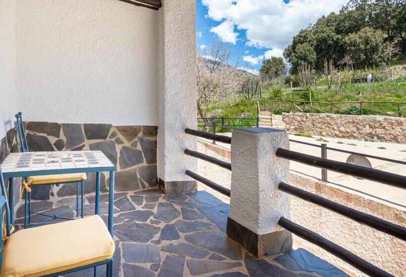 ホテル Apartamento Nueva Alcazaba