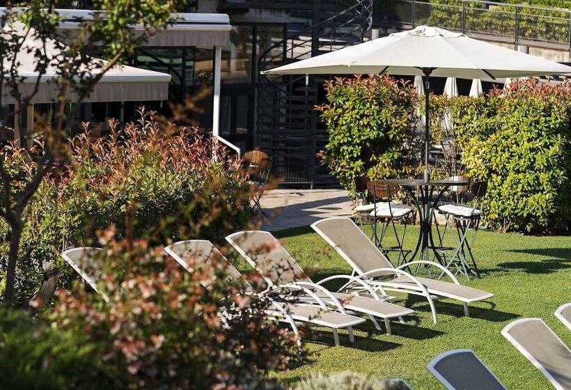 فندق Aquabella Hôtel & Spa