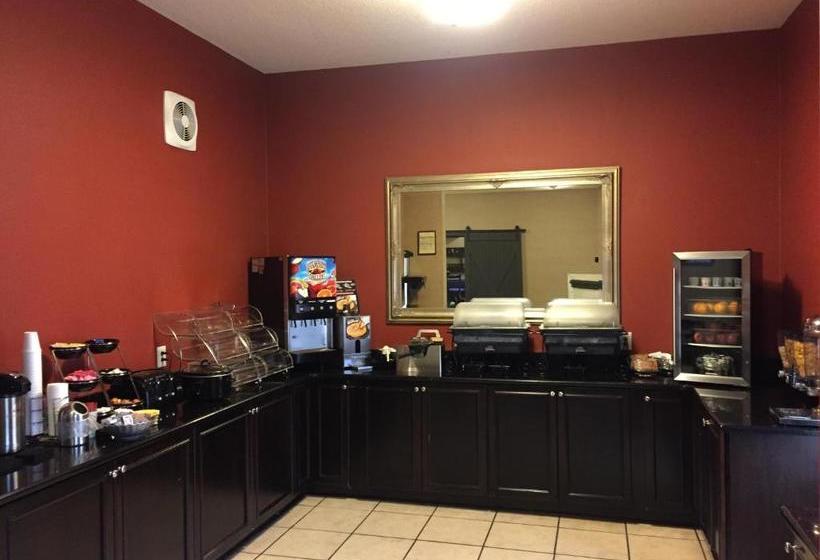 Brentwood Suites, Ascend Hotel Collection