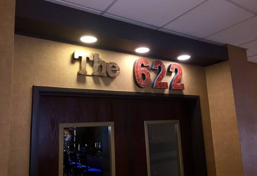 Brentwood Suites, Ascend Hotel Collection