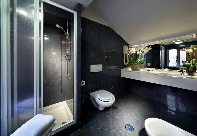 ホテル Della Torre Argentina