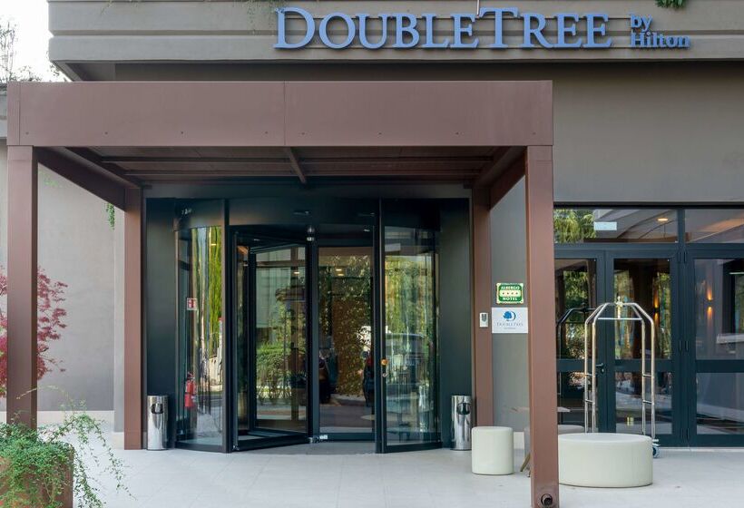 هتل Doubletree By Hilton Brescia