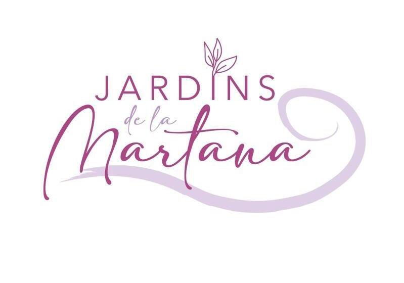 هتل Els Jardins De La Martana