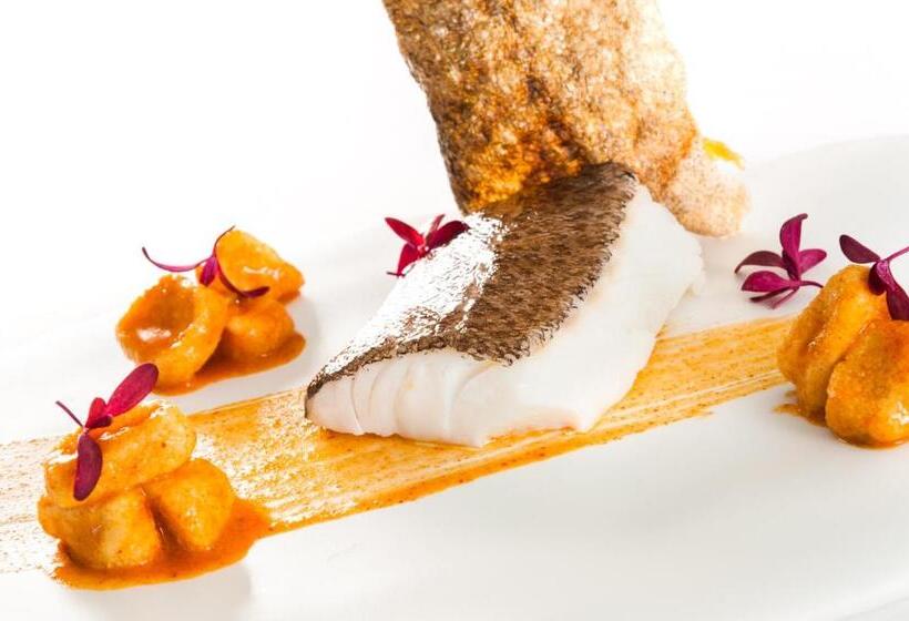 Eurostars Grand Marina Hotel Gl