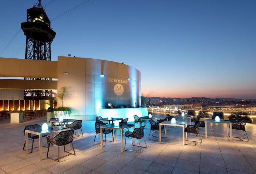 Eurostars Grand Marina Hotel Gl