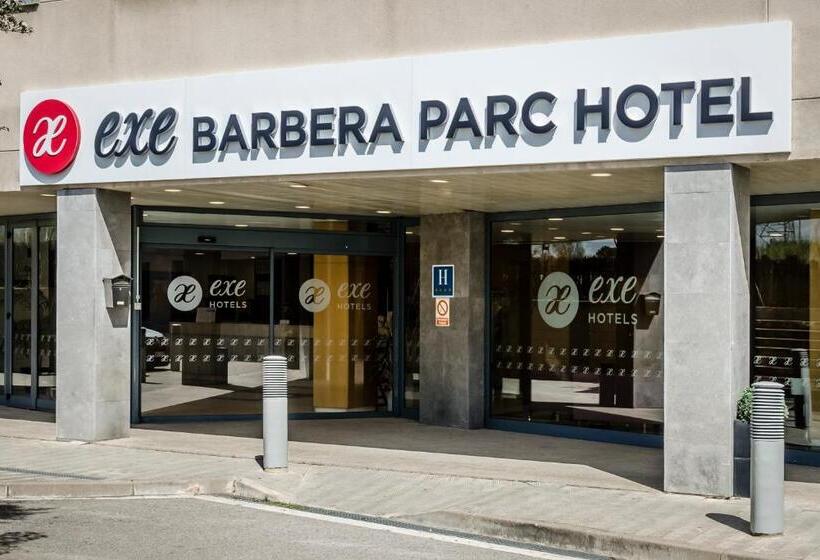 호텔 Exe Barbera Parc