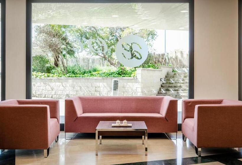 호텔 Exe Barbera Parc