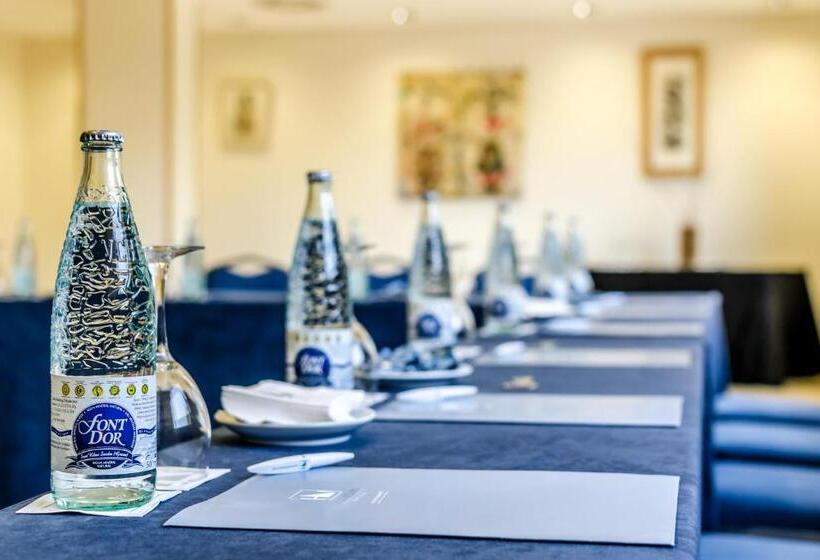 호텔 Exe Barbera Parc