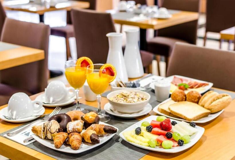 호텔 Exe Barbera Parc