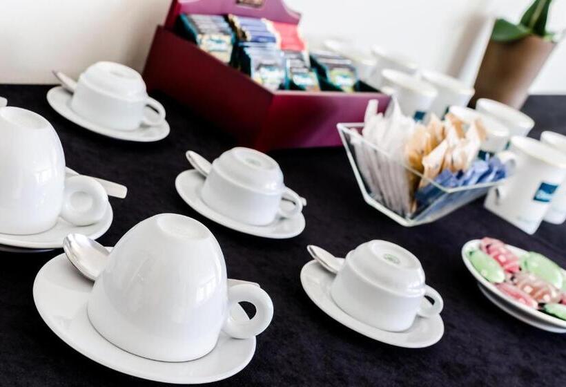 호텔 Exe Barbera Parc