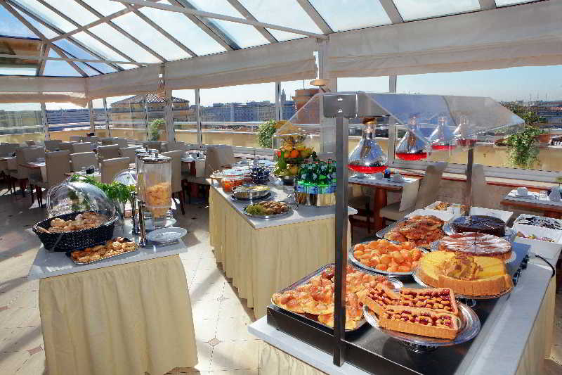 בית מלון כפרי Exe Domus Aurea