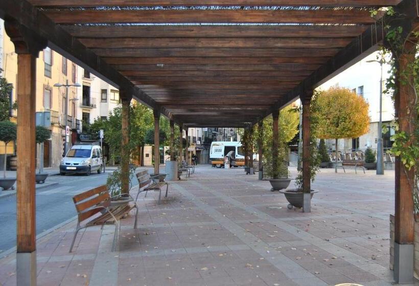 هتل Guadalquivir