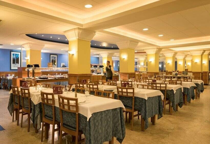 ホテル htop Pineda Palace & Spa 4* Sup - Adults Only