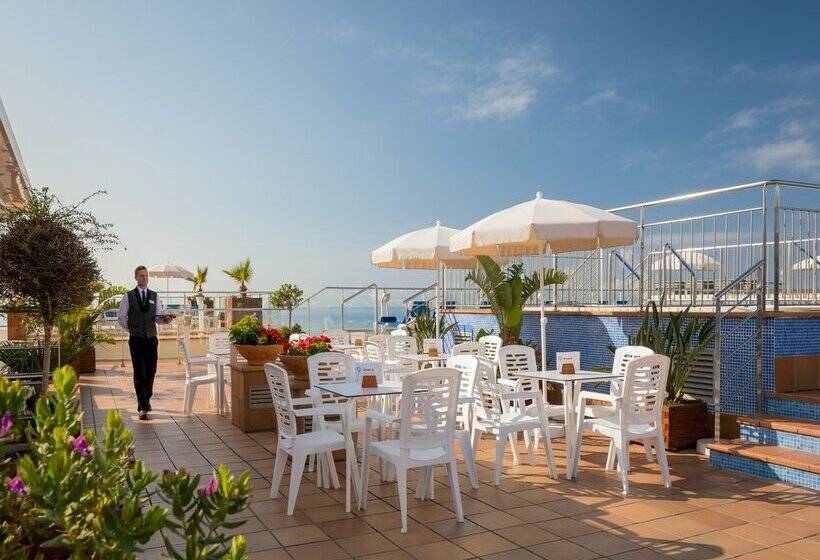 ホテル htop Pineda Palace & Spa 4* Sup - Adults Only
