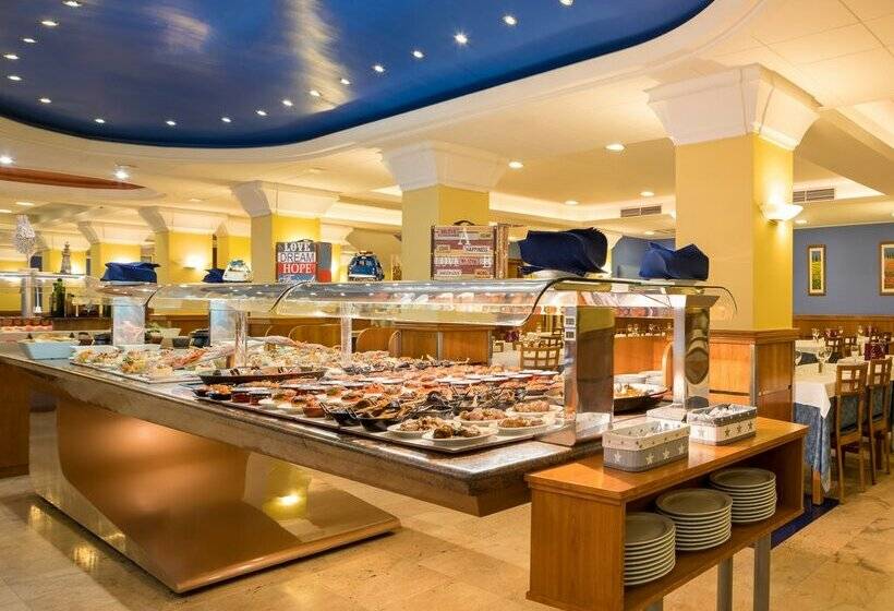 ホテル htop Pineda Palace & Spa 4* Sup - Adults Only