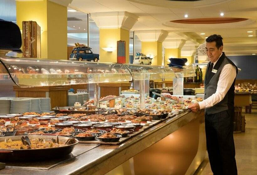 ホテル htop Pineda Palace & Spa 4* Sup - Adults Only