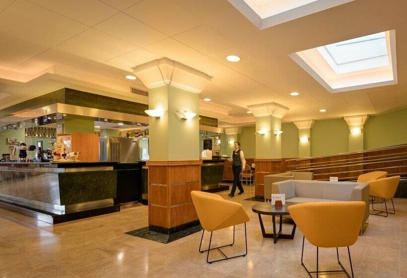 ホテル htop Pineda Palace & Spa 4* Sup - Adults Only