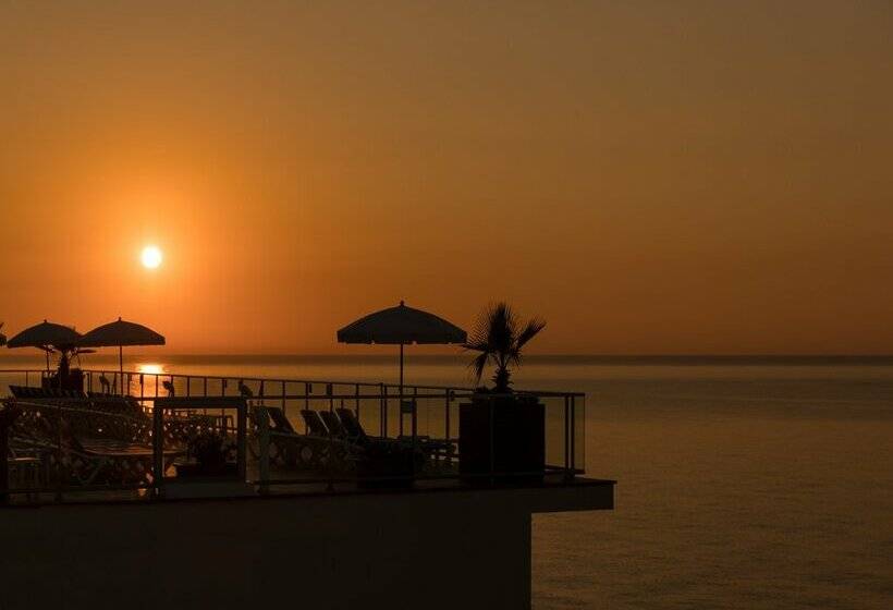 ホテル htop Pineda Palace & Spa 4* Sup - Adults Only