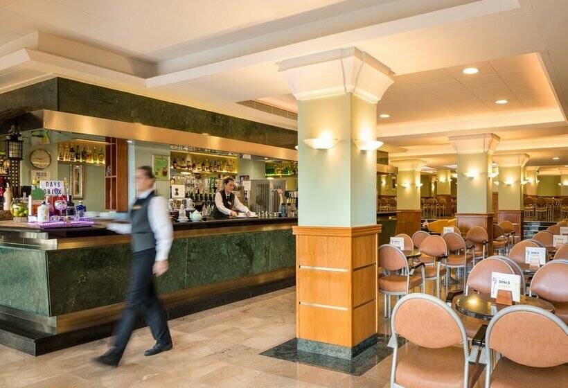 ホテル htop Pineda Palace & Spa 4* Sup - Adults Only