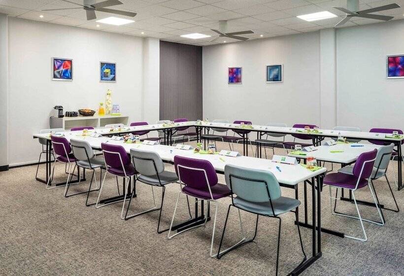هتل Ibis Styles Antony Paris Sud