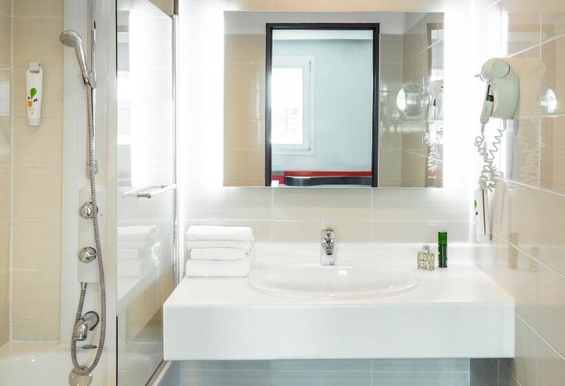 هتل Ibis Styles Antony Paris Sud