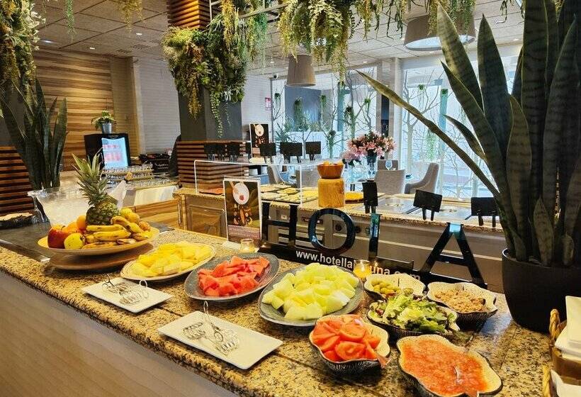ホテル La Laguna Spa & Golf