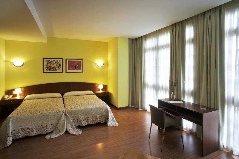 ホテル La Villa Arga