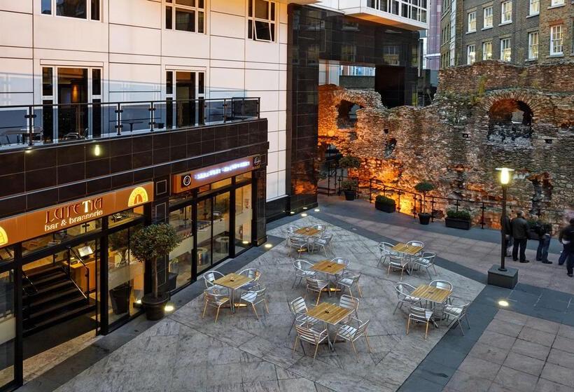 Leonardo Royal Hotel London City   Tower Of London