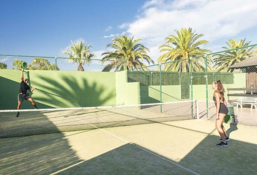 هتل Zahara Resorts & Villas
