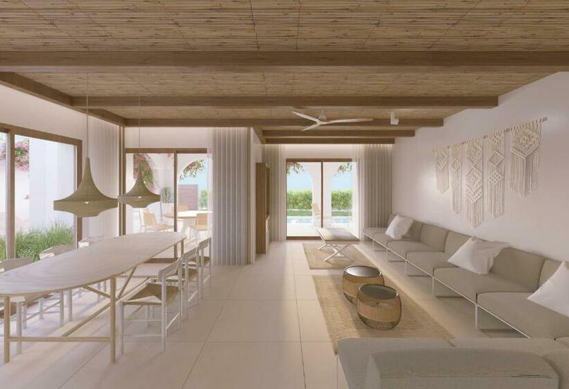 هتل Zahara Resorts & Villas
