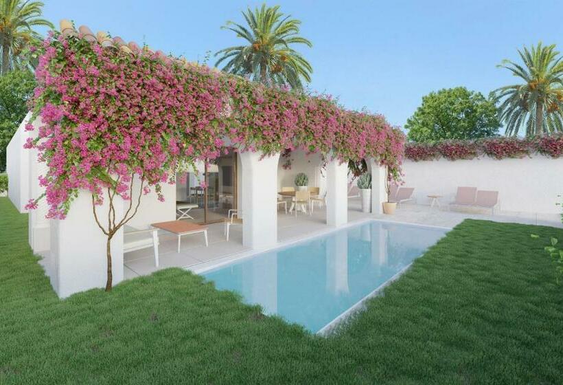 هتل Zahara Resorts & Villas