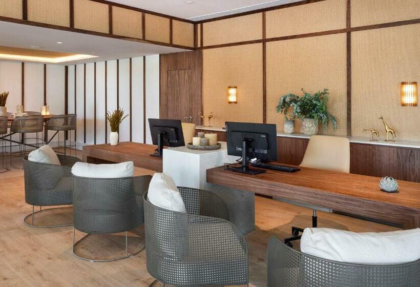 هتل Zahara Resorts & Villas