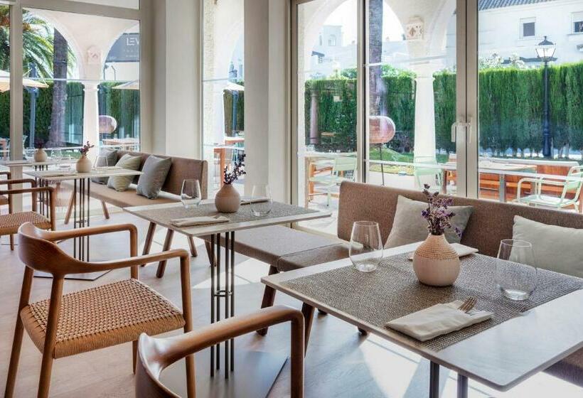 هتل Zahara Resorts & Villas