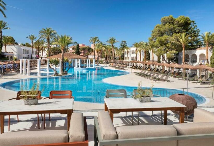 هتل Zahara Resorts & Villas