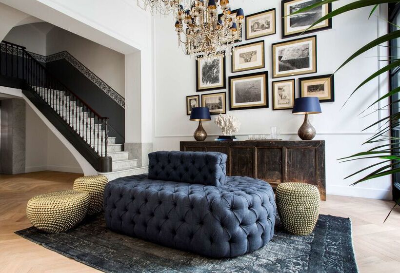 Midmost By Majestic Hotel Group