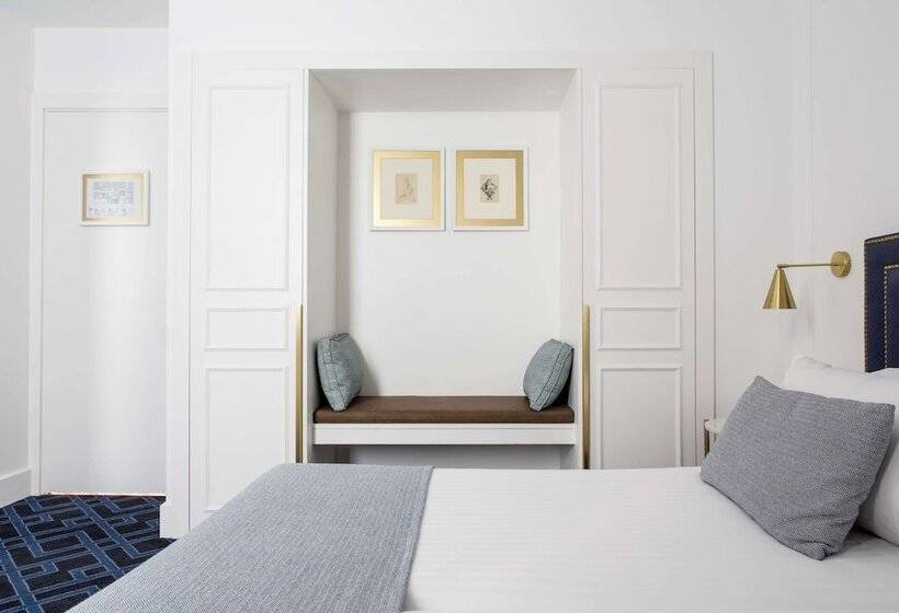 Midmost By Majestic Hotel Group