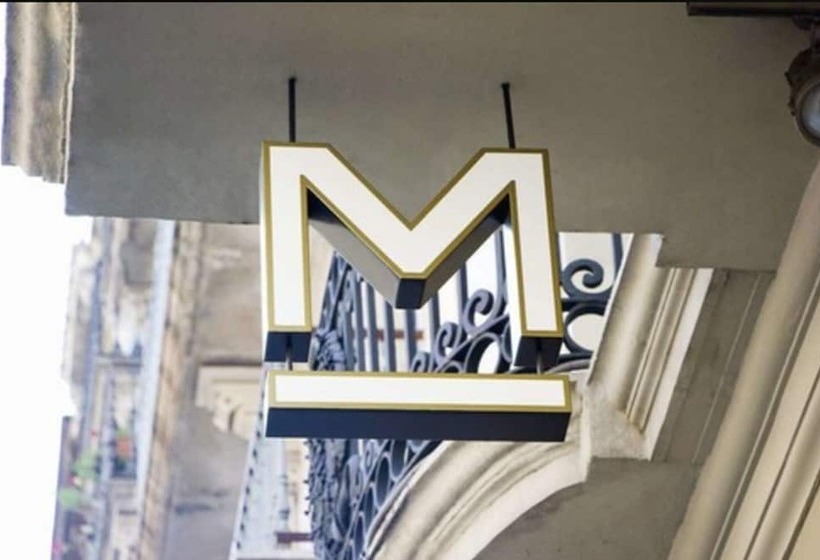 Midmost By Majestic Hotel Group