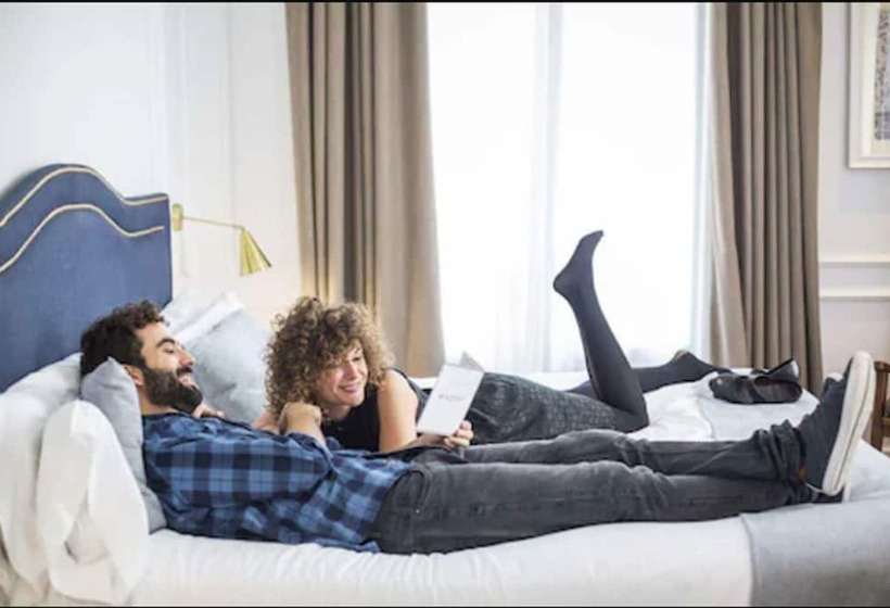 Midmost By Majestic Hotel Group