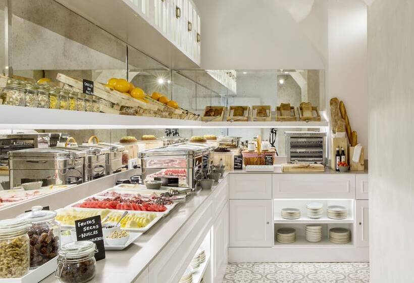 Midmost By Majestic Hotel Group