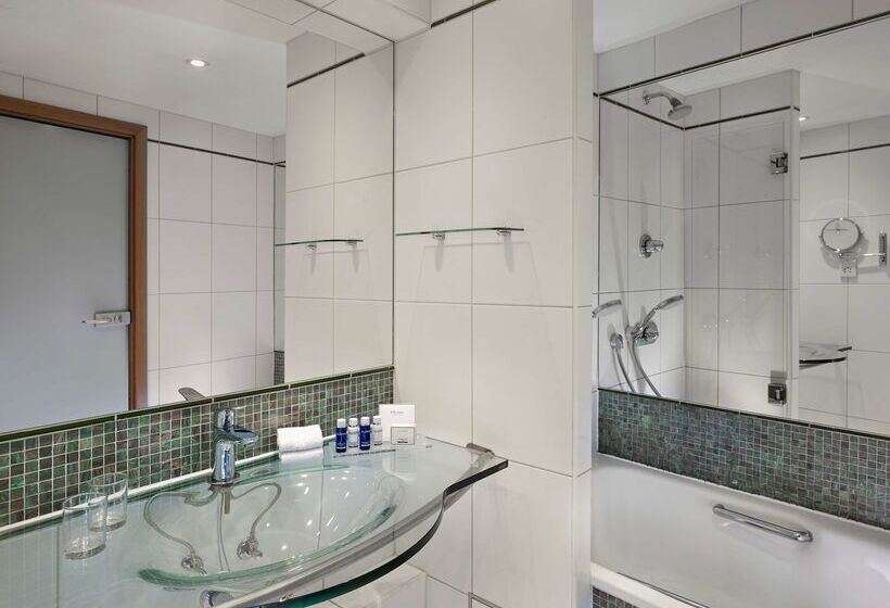 هتل Park Plaza Victoria London