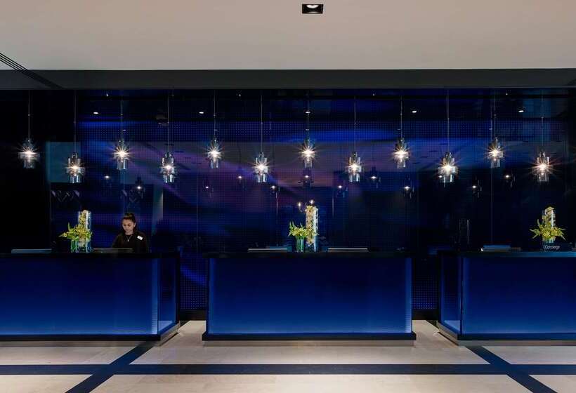 هتل Park Plaza Victoria London