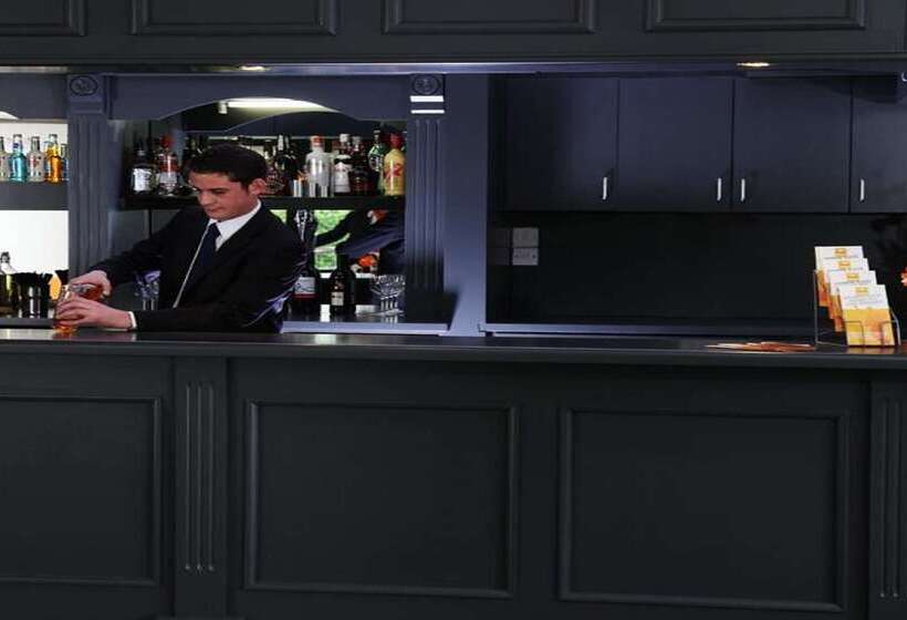 هتل Premiere Classe Coventry