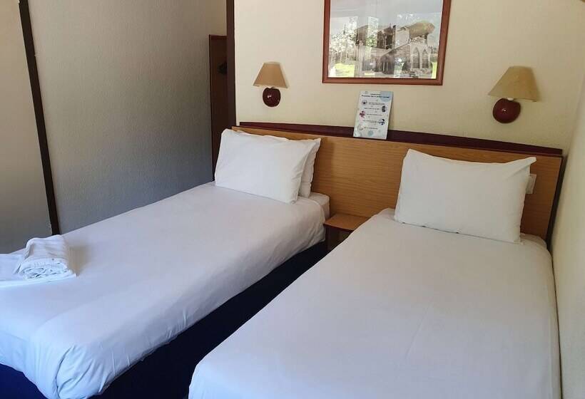 هتل Premiere Classe Coventry