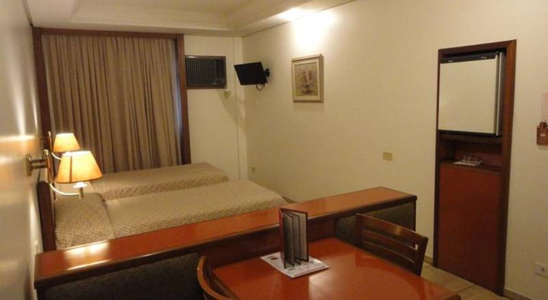 酒店 Real Castilha