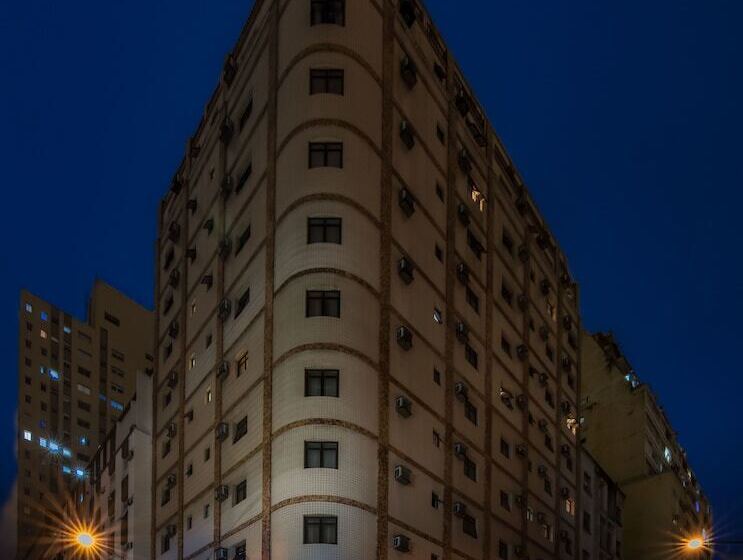 酒店 Real Castilha