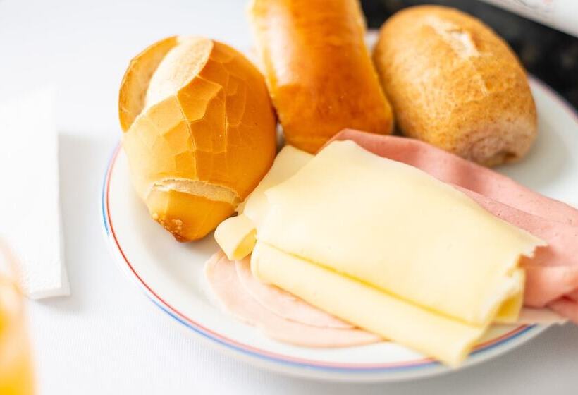 酒店 Real Castilha