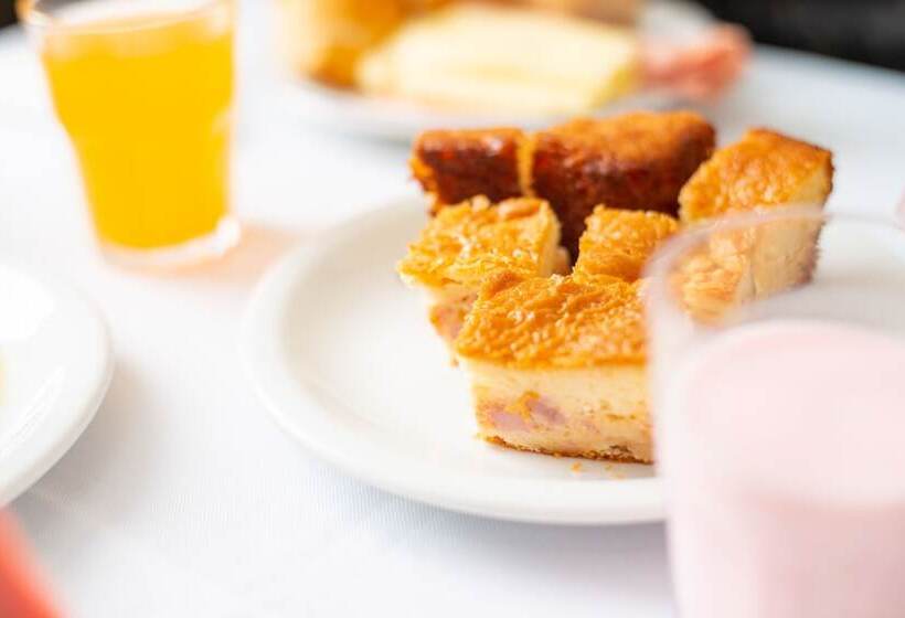 酒店 Real Castilha