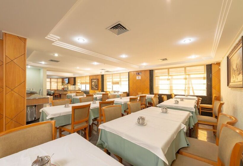 酒店 Real Castilha