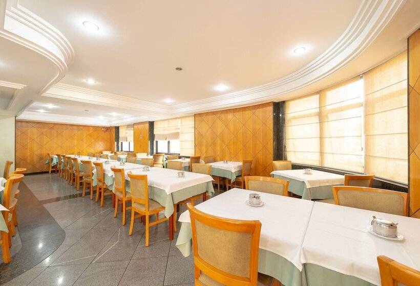 酒店 Real Castilha