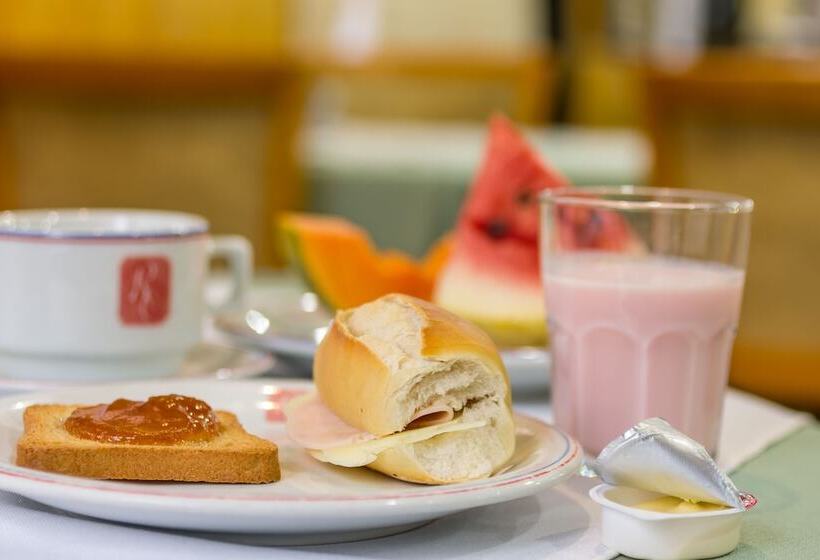 酒店 Real Castilha